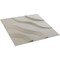 Ekena Millwork 11 7/8in. W x 11 7/8in. H Lane EnduraWall Decorative 3D Wall Panel Covers 0.98 Sq. Ft. WP12X12LAGBW - alternate 3